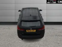 Used BMW X1 Sport Line 2022 Black SUV