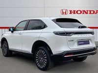 Used Honda e:Ny1 Elegance 150 kW (204 HP) 2024 White SUV