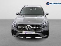 used Mercedes GLB200 GLBAMG Line Premium 5dr 7G-Tronic