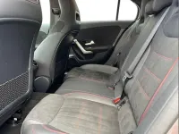 Used Mercedes A250 Executive 214 HP (157 kW) 2020 Grey Hatchback