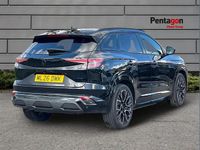 Used Renault Austral Techno Esprit Alpine 196 HP (144 kW) 2026 Black SUV