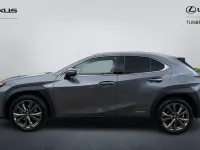 Used Lexus UX 250h Sport Line 184 HP (135 kW) 2022 SUV