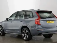 Used Volvo XC90 Plus 235 HP (172 kW) 2022 Grey SUV