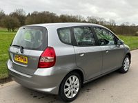 used Honda Jazz 1.4 i-DSi SE 5dr CVT-7 Auto