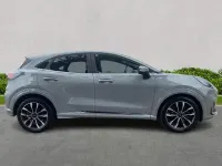 Used Ford Puma ST-Line 2024 Grey SUV