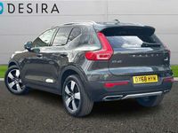 used Volvo XC40 2.0 D4 [190] Inscription 5dr AWD Geartronic