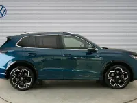Used VW Tiguan R-line 150 HP (110 kW) 2025 Other SUV