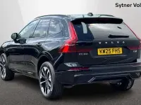 Used Volvo XC60 Ultra 449 HP (330 kW) 2026 SUV