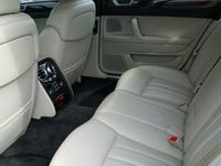 used Bentley Continental Flying Spur 6.0