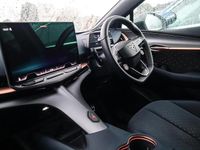 Used Cupra Tavascan VZ1 250 kW (340 HP) 2025 Blue SUV