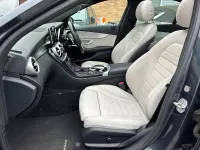 Used Mercedes C220 AMG Line Premium 170 HP (125 kW) 2014 Grey Sedan