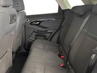 Used Land Rover Range Rover evoque SE Dynamic 204 HP (150 kW) 2018 Kaikoura stone
