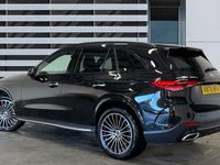 Used Mercedes GLC300 AMG Line Premium Plus 269 HP (197 kW) 2025 Estate