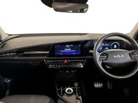 Used Kia Niro 150 kW (204 HP) 2024 SUV