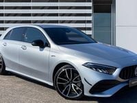 Used Mercedes A35 AMG AMG 306 HP (225 kW) 2026 Hatchback