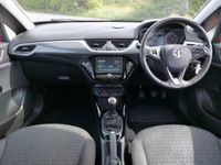used Vauxhall Corsa 1.4 SE Nav 5dr