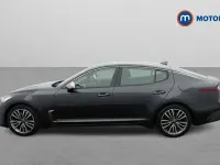 Used Kia Stinger GT-Line 247 HP (181 kW) 2019 Grey Hatchback