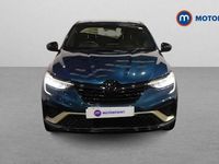 Used Renault Arkana Engineered 143 HP (105 kW) 2023 Blue SUV