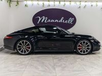 used Porsche 911 Carrera 4S 911 Coupe (991) Coupe 2d PDK