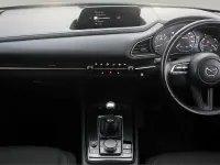 Used Mazda CX-30 122 HP (89 kW) 2023 White SUV