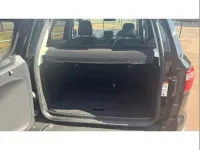 Used Ford Ecosport ST-Line 123 HP (90 kW) 2020 Black SUV