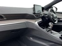 Used Peugeot 3008 GTi 131 HP (96 kW) 2022 Estate