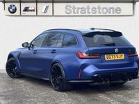 used BMW M3 Competition M xDrive Touring 3.0 5dr