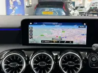 Used Mercedes A180 Executive 136 HP (100 kW) 2022 Black Sedan