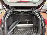 Used Honda Civic SR 2014 Black Estate