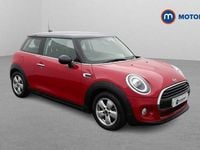 Used Mini Cooper Classic 136 HP (100 kW) 2021 Hatchback