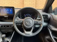 Used Mazda 2 Homura-Line 116 HP (85 kW) 2026 Black Hatchback