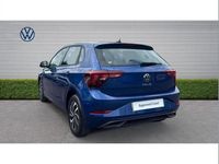 Used VW Polo Life 95 HP (69 kW) 2024 Other Hatchback