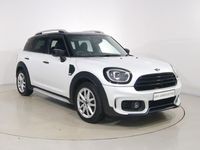 Used Mini Cooper Countryman Sport 134 HP (98 kW) 2023 White SUV