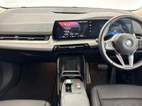 Used BMW 225 Active Tourer Sport Line 242 HP (177 kW) 2025 Grey MPV