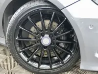 Used Mercedes A180 AMG 109 HP (80 kW) 2014 Grey Hatchback
