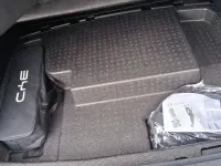 Used BYD Seal U Design 324 HP (238 kW) 2024 Blue SUV