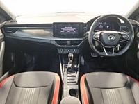 Used Skoda 110 R Monte Carlo 110 HP (80 kW) 2022 Black Hatchback