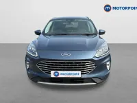 Used Ford Kuga Titanium 2021 Blue SUV