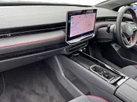 New VW ID.7 GTX 250 kW (340 HP) 2026 Grenadilla black Estate