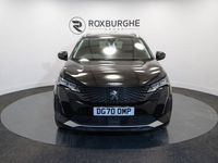 used Peugeot 5008 1.2 PURETECH S/S ALLURE 5d 130 BHP