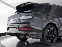 New Bentley Bentayga 2026 Black SUV