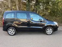 Used Citroën Berlingo 2013 MPV