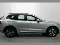 Used Volvo XC60 Core 247 HP (181 kW) 2023 Silver SUV