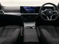 Used BMW 320 M Sport 181 HP (133 kW) 2025 White