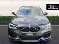 used BMW M140 1 Series5dr [Nav] Step Auto