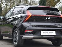 Used Hyundai Bayon 90 HP (66 kW) 2025 SUV