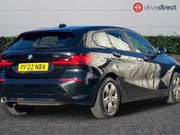 Used BMW 118 136 HP (100 kW) 2021 Hatchback