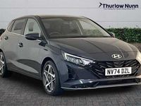 Used Hyundai i20 Premium 101 HP (74 kW) 2026 Hatchback