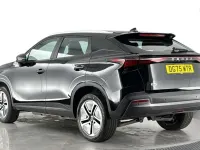 Used Omoda 5 155 kW (211 HP) 2025 SUV
