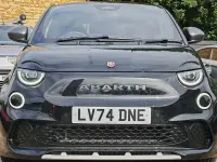 Used Abarth 500e 114 kW (155 HP) 2026 Hatchback